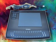 WACOM Intuos3 4x5 USB Digital