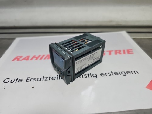 Eurotherm 3216i al - eurotherm, /al