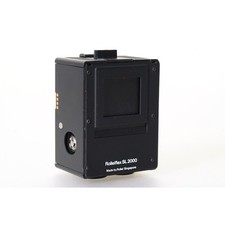 Rollei Rolleiflex SL2000