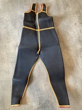DDR Tauchanzug Klein