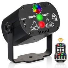 Neu rgb laser - laser, projektor