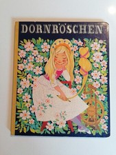 Dornröschen, schönes