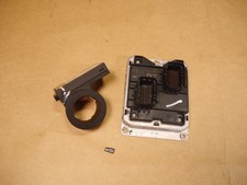 Motorsteuergerät mit WFS Opel