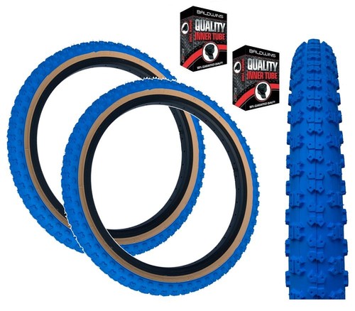 Baldys blau mit - baldys, 1,75