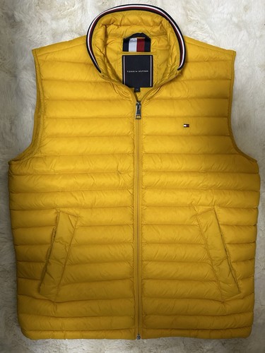 Tommy hilfiger herren weste - hilfiger,