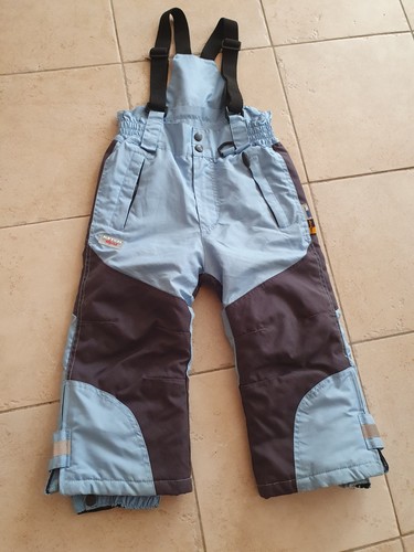 Kinder schneehose wasserdicht - schneehose,