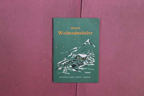 382979 unsere weihnachtslieder - 382979,