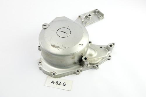 Yamaha tdm 850 - 850, 3vd