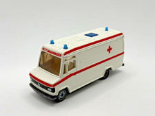 Siku mercedes 809d - siku,