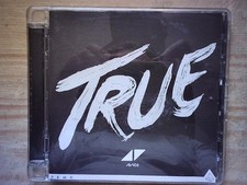 CD: True - Avicii - Wake Me Up
