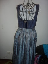 Original bayrisches dirndl - bayrisches,