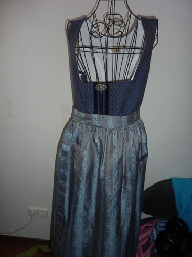 Original bayrisches dirndl - original,