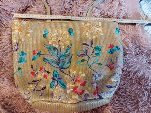 Große tasche city shopper - große,
