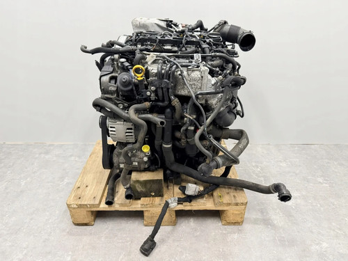 Motor audi seat leon crk - seat,