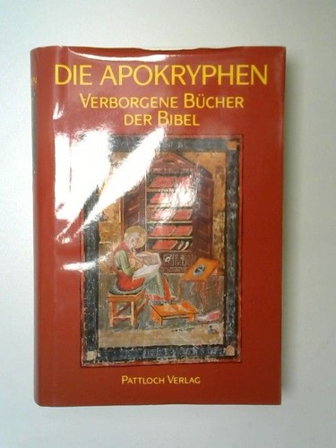 Die apokryphen verborgene - die, apokryphen.
