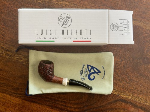 Luigi viprati freehand - luigi,