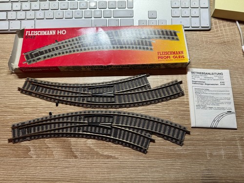 Fleischmann 6142 profi - 6142, h0