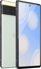 Google Pixel 6 – Android