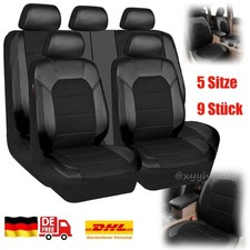 PU-Leder Autositzbezüge