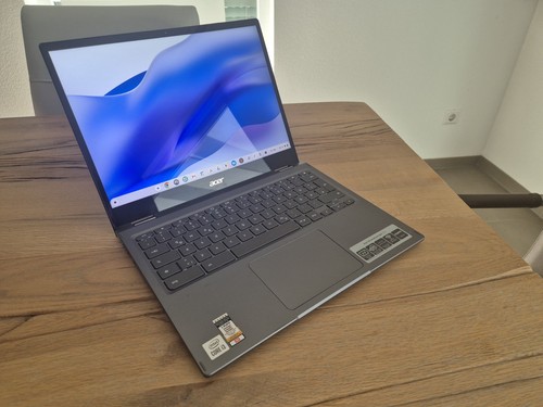 Acer chromebook spin 713 - acer,