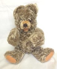 Hermann Teddy  Zotty Jungbär