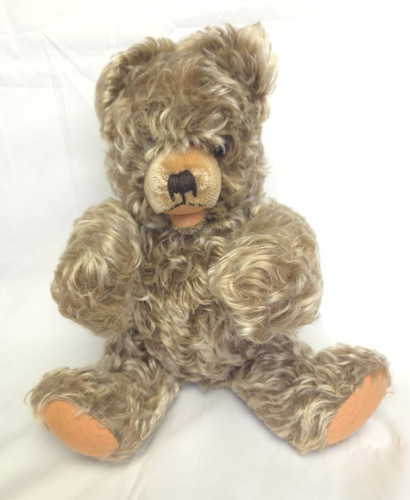 Hermann teddy zotty - zotty, jungbär