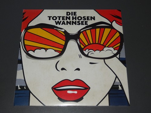 Die toten hosen wannsee - toten,