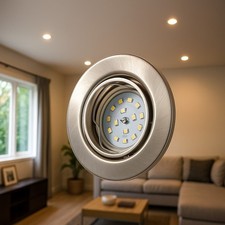 LED ULTRAFLACH Einbaustrahler