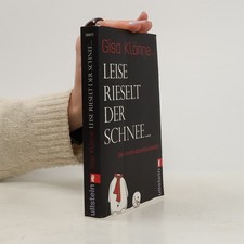 Leise rieselt der Schnee ... 