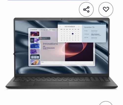 Dell pro essential - dell, 15