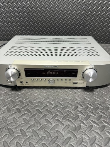 Marantz nr1602 surround - marantz,