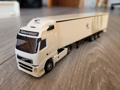 Awm lkw h0 - 1:87,