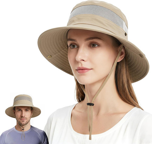Unisex sonnenhut damen - unisex, herren