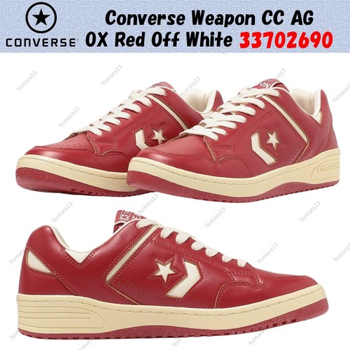 Converse weapon ox - ag,