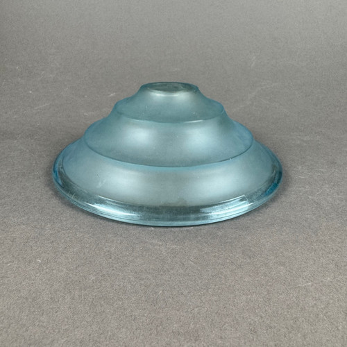 Art deco lampenglas - art,