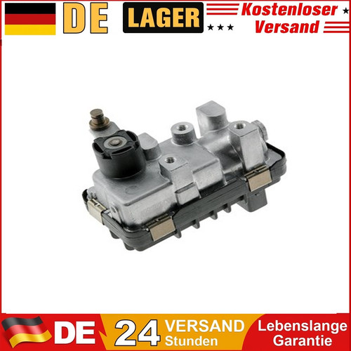 Turbolader passend für - turbolader,