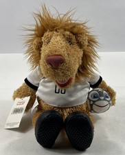 Goleo plüschfigur nici fifa - goleo,