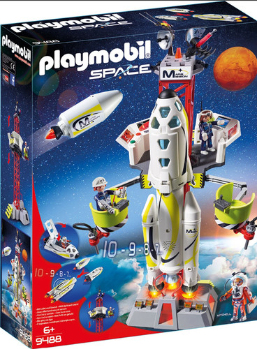 Neu playmobil space set - neu:, playmobil©