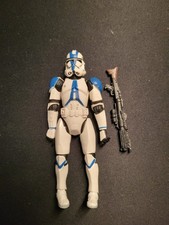 Star Wars ROTS Hasbro Clone