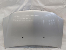 Dacia Logan MCV Motorhaube Haube Klappe Bonnet vorn TED69 Gris Platine Met