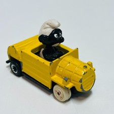 ESCI Puffi - Schwarzer