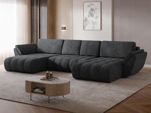 Wohnlandschaft tidrek mit - tidrek, u