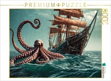 Calvendo puzzle eine - calvendo,