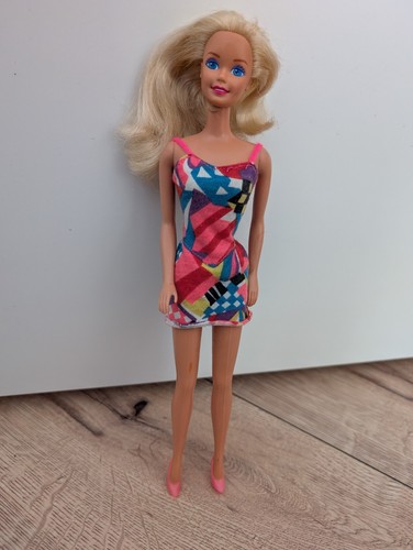 Vintage tahiti barbie - -, mit