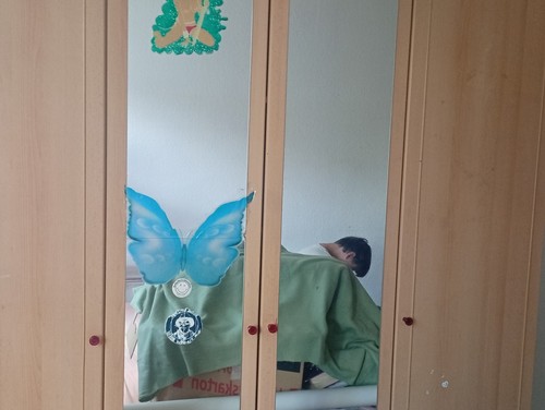 Freistehender kleiderschrank - freistehender,