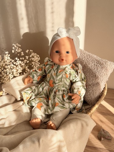 Puppenkleidung für baby - puppenkleidung,