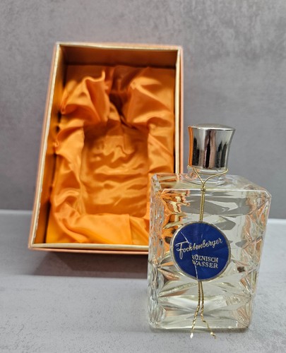 Fochtenberger kölnisch wasser - fochtenberger,