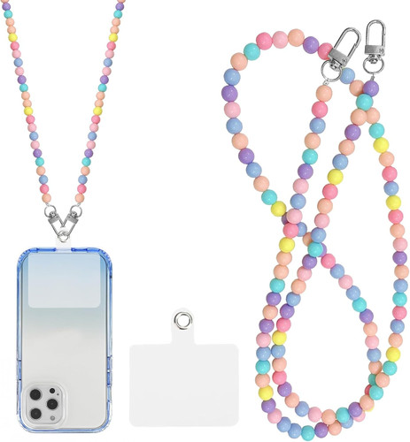 Handykette bunt handy kette - handykette, bunt,handy
