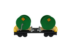 Lego® Eisenbahn Waggon 9V RC