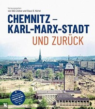 Chemnitz karl marx stadt und - chemnitz,